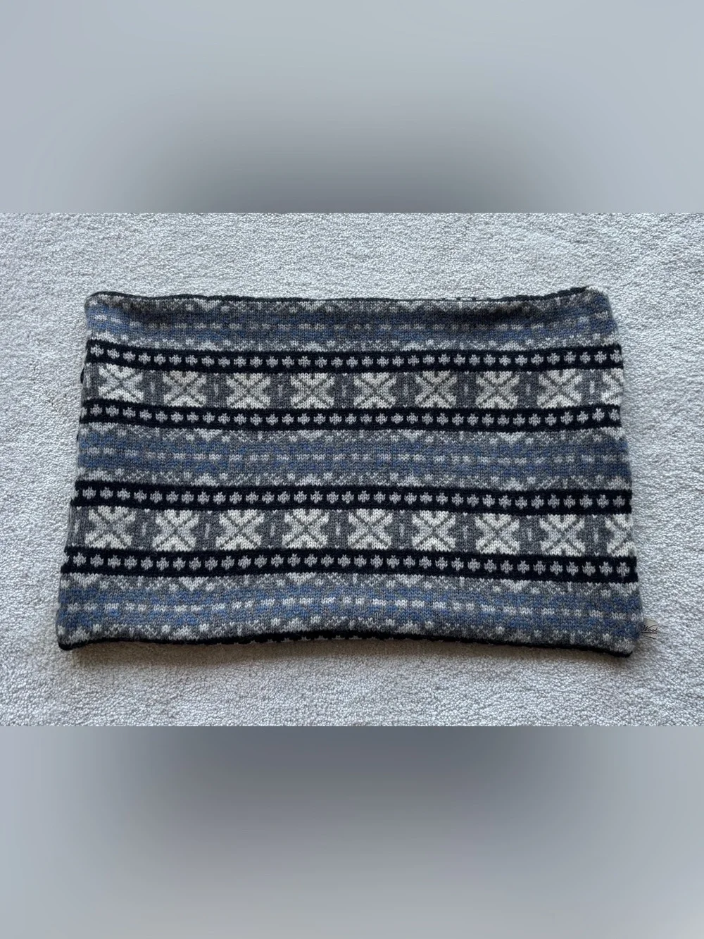 Woolrich cozy wool